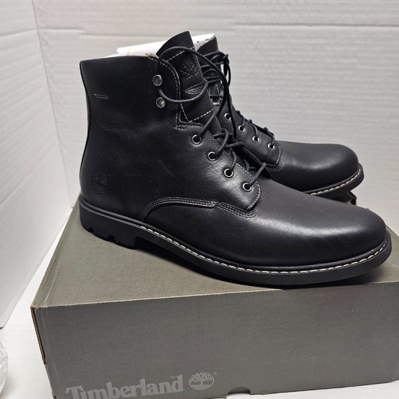 New Timberland Belanger EK+ 6\